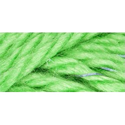 Red Heart Reflective Neon Green Label Discount