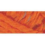 Red Heart Reflective Neon Orange Label Discount
