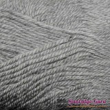 Red Heart Soft Heather Grey