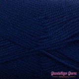 Red Heart Soft Navy