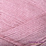 Red Heart Soft Rose Blush