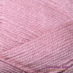 Red Heart Soft Rose Blush