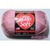 Red Heart Soft Rose Blush
