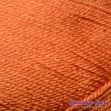 Red Heart Soft Tangerine
