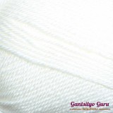 Red Heart Soft White
