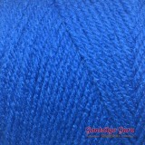 Red Heart Super Saver Blue