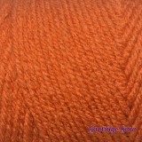 Red Heart Super Saver Carrot