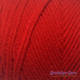 Red Heart Super Saver Cherry Red