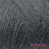 Red Heart Super Saver Grey Heather