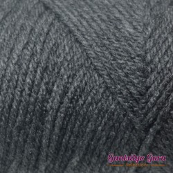 Red Heart Super Saver Grey Heather