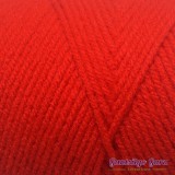 Red Heart Super Saver Hot Red