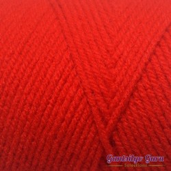 Red Heart Super Saver Hot Red