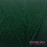 Red Heart Super Saver Hunter Green