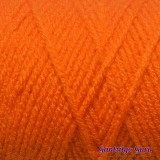 Red Heart Super Saver Pumpkin