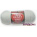 Red Heart Super Saver White