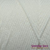 Red Heart Super Saver White