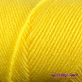 Red Heart Super Saver Bright Yellow