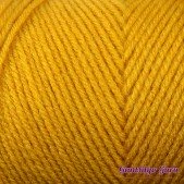 Red Heart Super Saver Gold