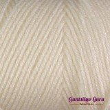 Red Heart Super Saver Soft White