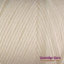 Red Heart Super Saver Soft White