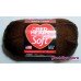 Red Heart Soft Chocolate