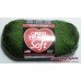 Red Heart Soft Dark Leaf
