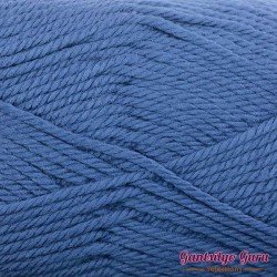 Red Heart Soft Mid Blue