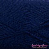 Red Heart Soft Navy