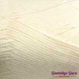 Red Heart Soft Off White