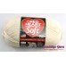 Red Heart Soft Off White