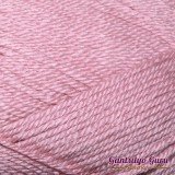 Red Heart Soft Rose Blush