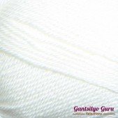 Red Heart Soft White