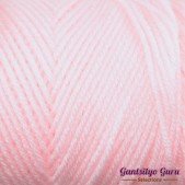 Red Heart Super Saver Baby Pink