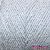 Red Heart Super Saver Light Grey