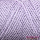 Red Heart Super Saver Pale Plum