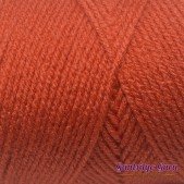 Red Heart Super Saver Coral