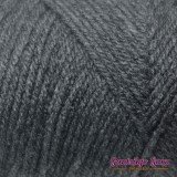 Red Heart Super Saver Grey Heather