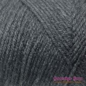Red Heart Super Saver Grey Heather