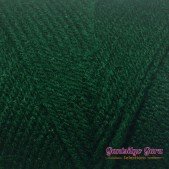 Red Heart Super Saver Hunter Green