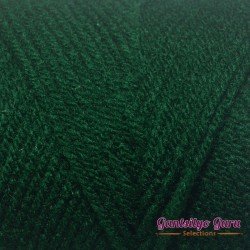 Red Heart Super Saver Hunter Green