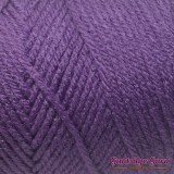 Red Heart Super Saver Medium Purple