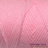 Red Heart Super Saver Petal Pink