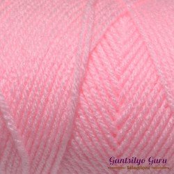 Red Heart Super Saver Petal Pink