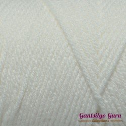Red Heart Super Saver White