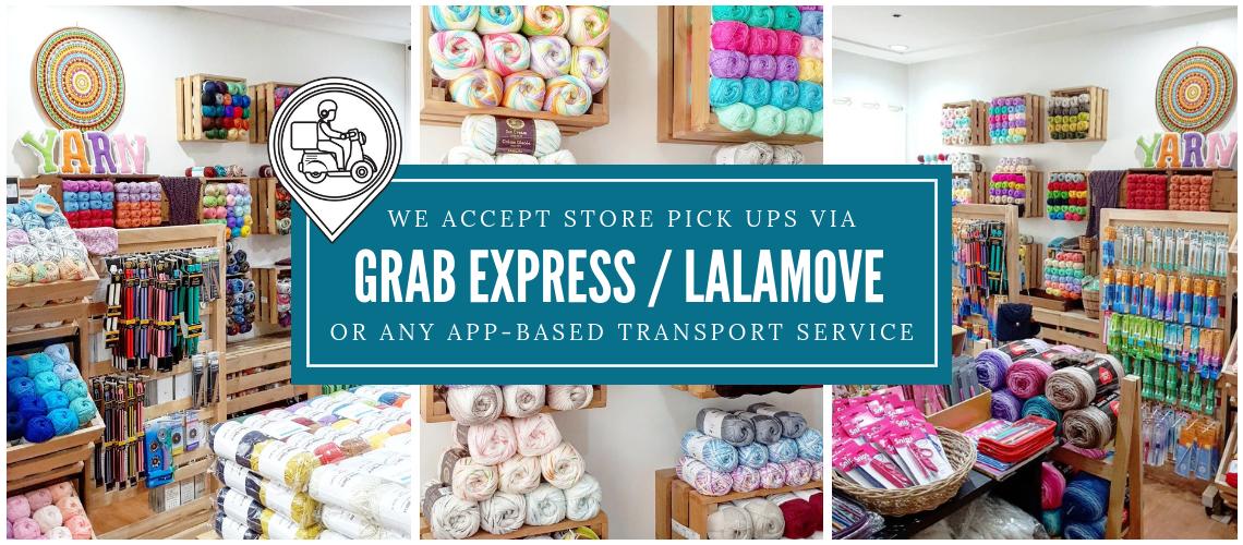 Transport Service Pickup