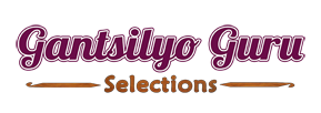 Gantsilyo Guru Selections